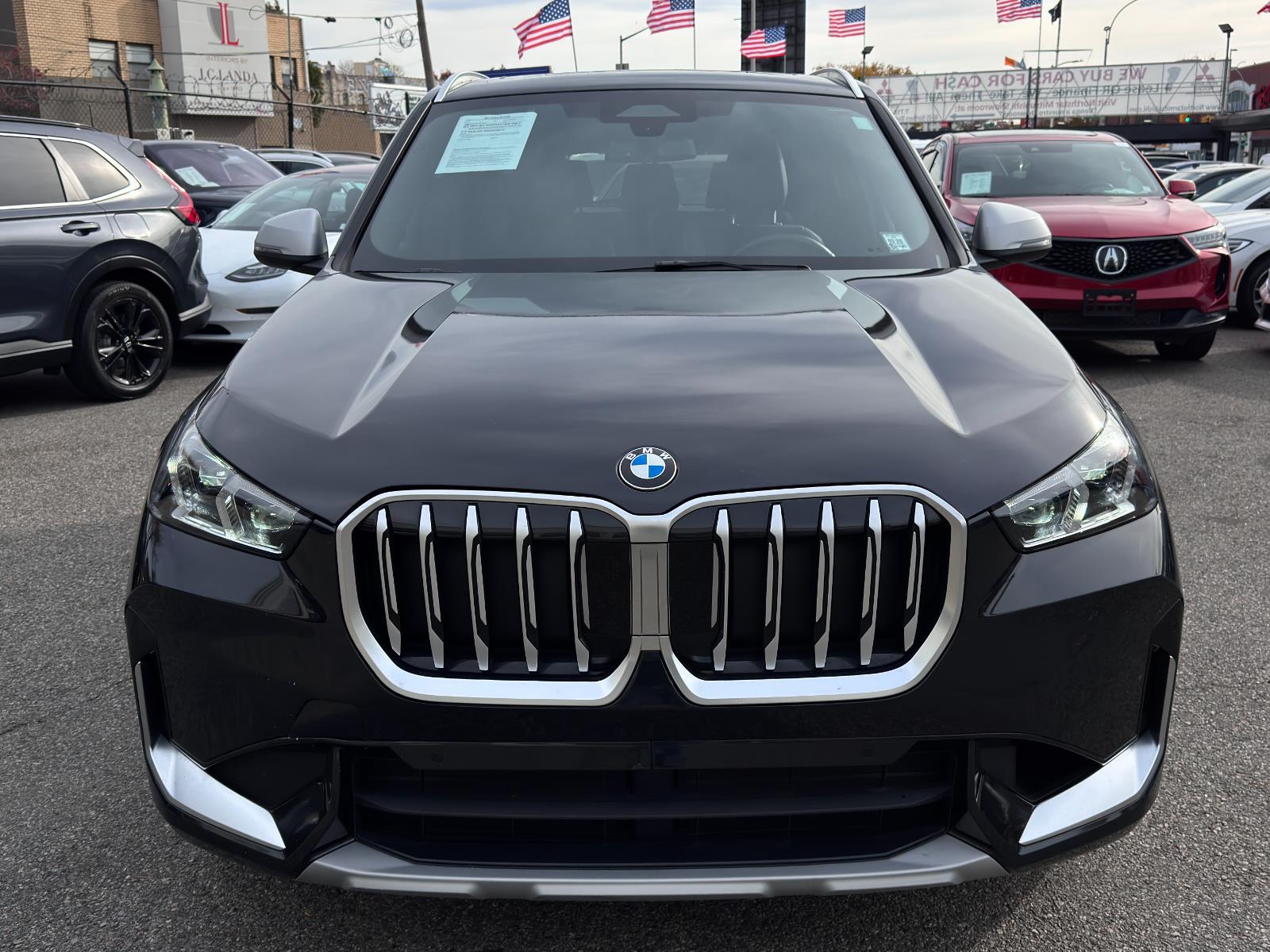 2024 Bmw X1 XDrive28i photo 2