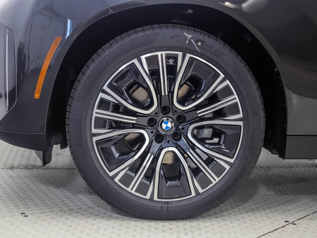 Used 2026 BMW X3 30 XDRIVE with VIN 5UX53GP02T9147432 for sale in Minneapolis, Minnesota