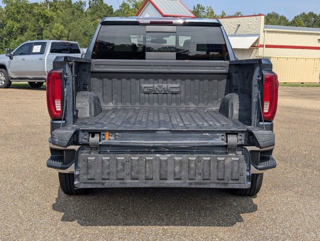 2021 Gmc Sierra 1500 SLT photo 5