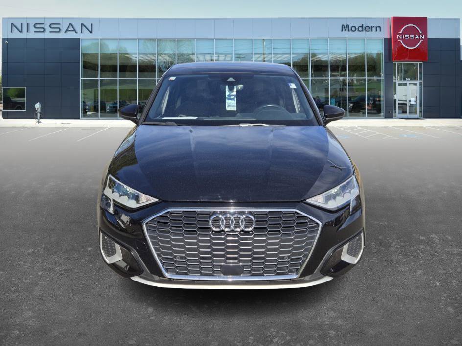 2022 Audi A3 Premium photo 2