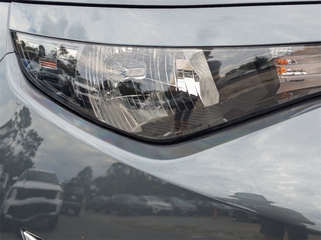 2025 Kia Soul LX S photo 8
