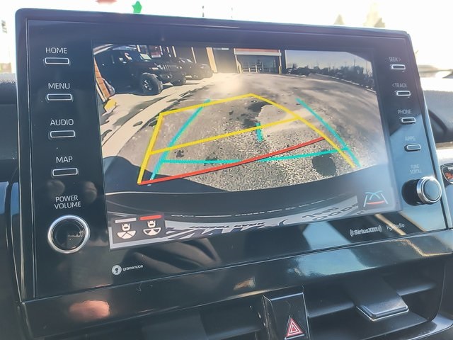 2023 TOYOTA CAMRY - Image 12