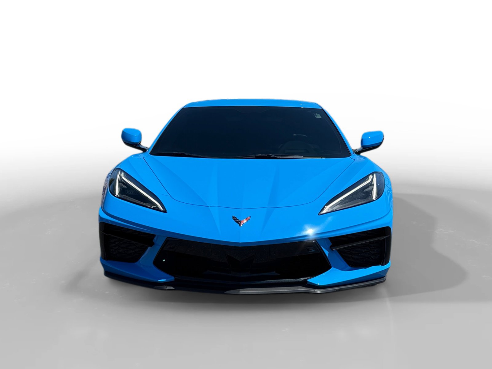 2023 Chevrolet Corvette Stingray 3LT photo 8