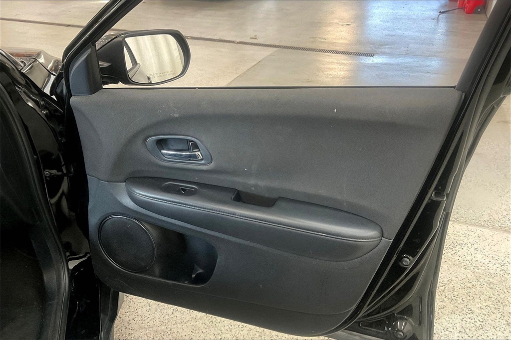 2020 HONDA HR-V - Image 22