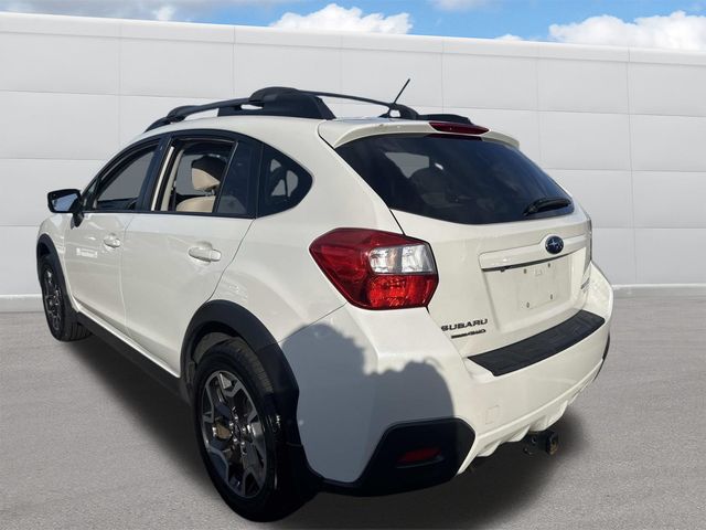 2016 Subaru Crosstrek 2.0i Premium photo 3