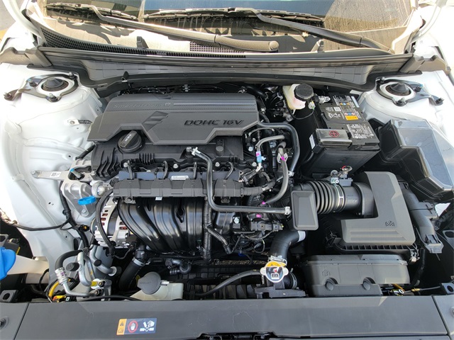 2025 Kia K4 EX photo 33