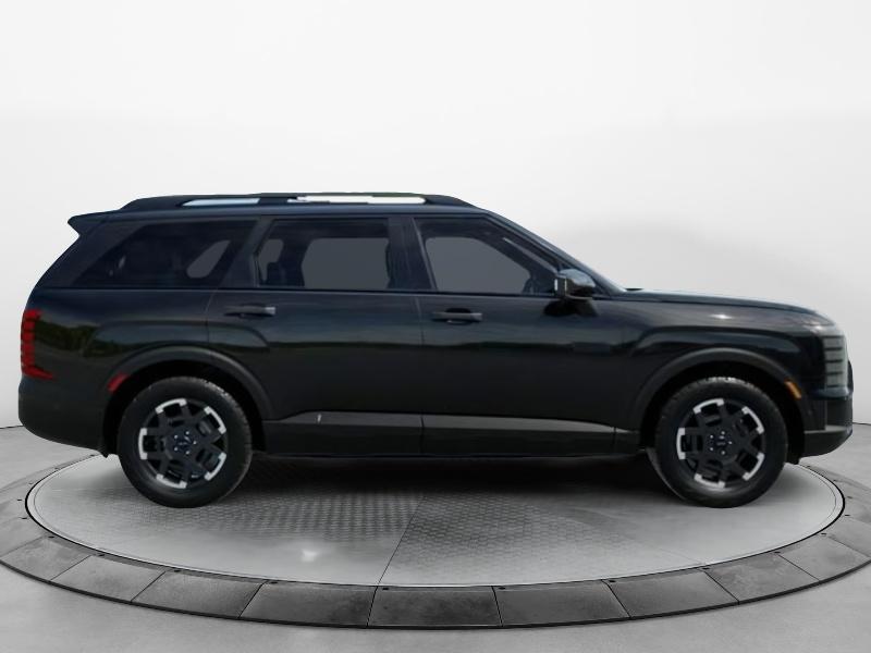 2026 Hyundai Palisade XRT photo 5