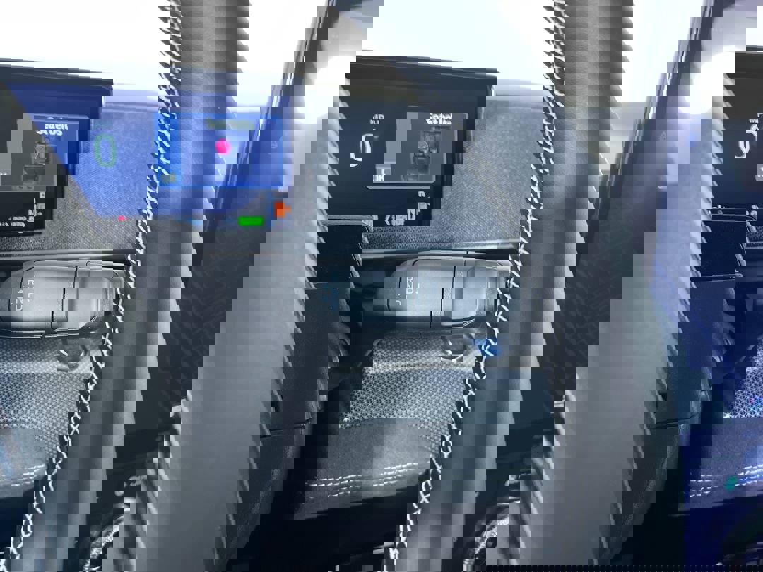 2025 Ford Mustang Mach-E GT photo 20