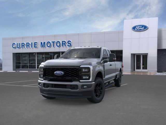2026 FORD F-250 - Image 24