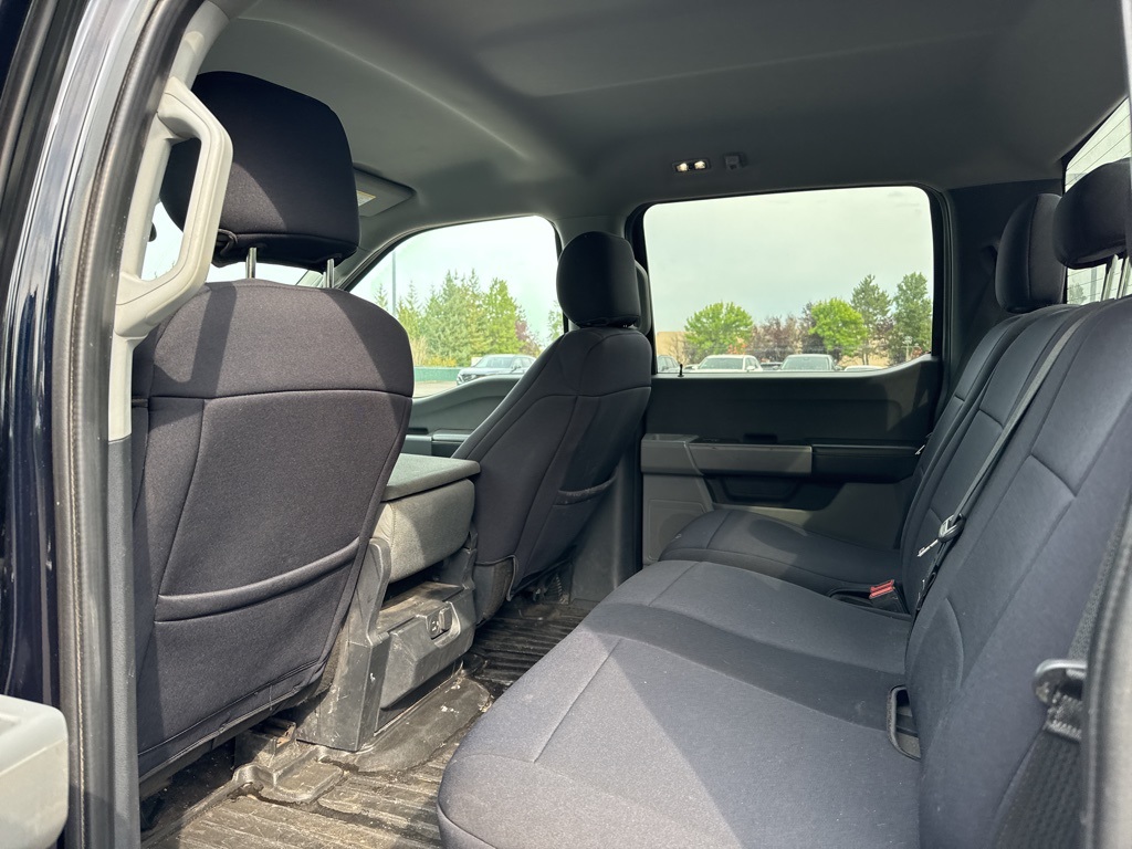 2021 Ford F-150 XLT photo 18