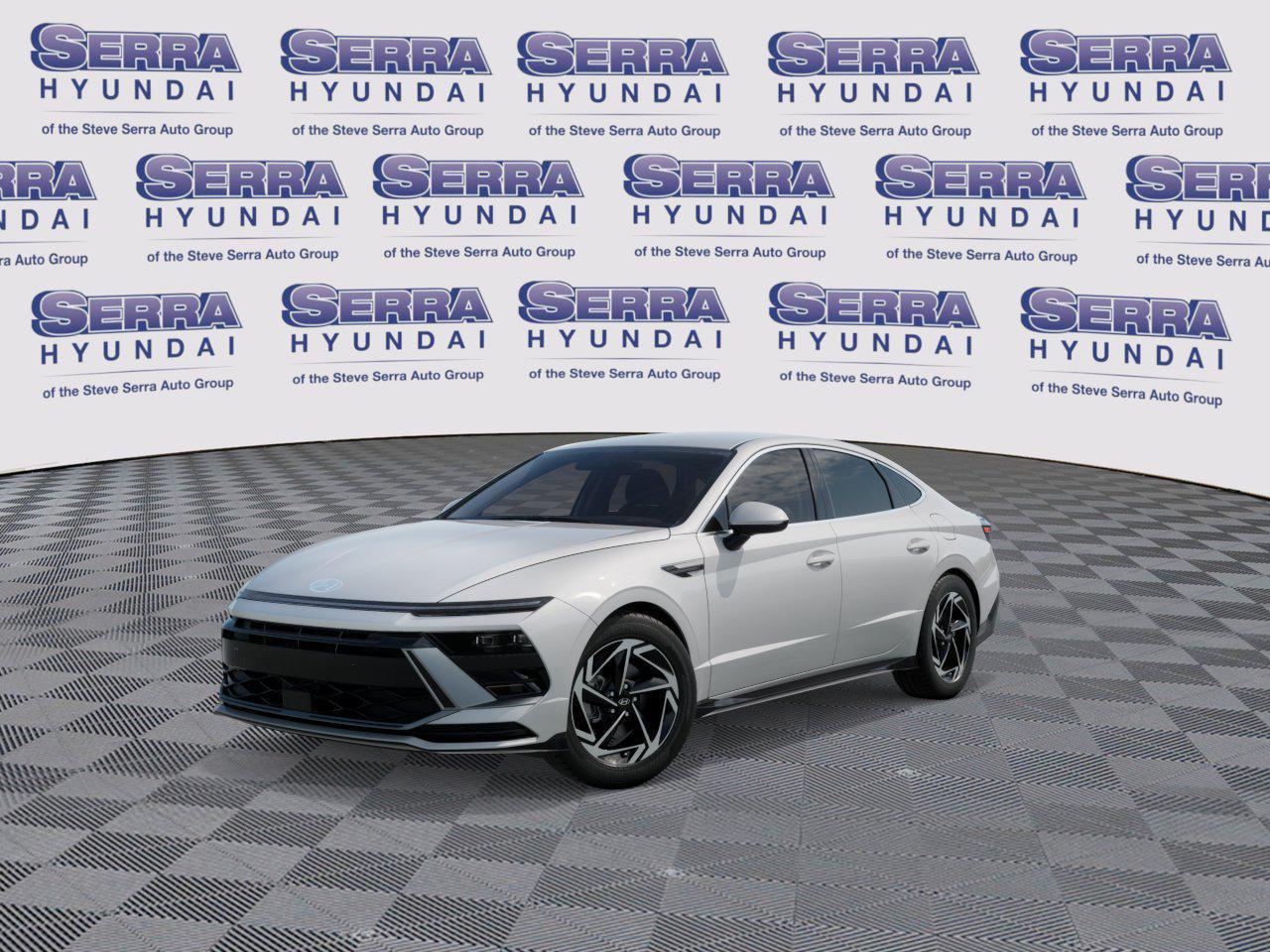 2026 Hyundai Sonata SEL's photo