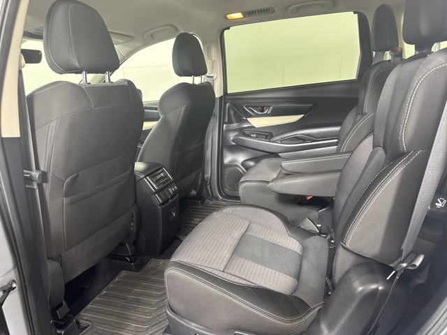 2021 Subaru Ascent Premium photo 10