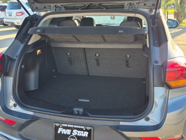 2022 Buick Encore GX Preferred photo 4