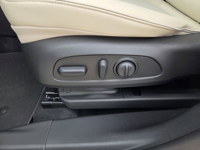 2026 Buick Encore GX Preferred photo 12