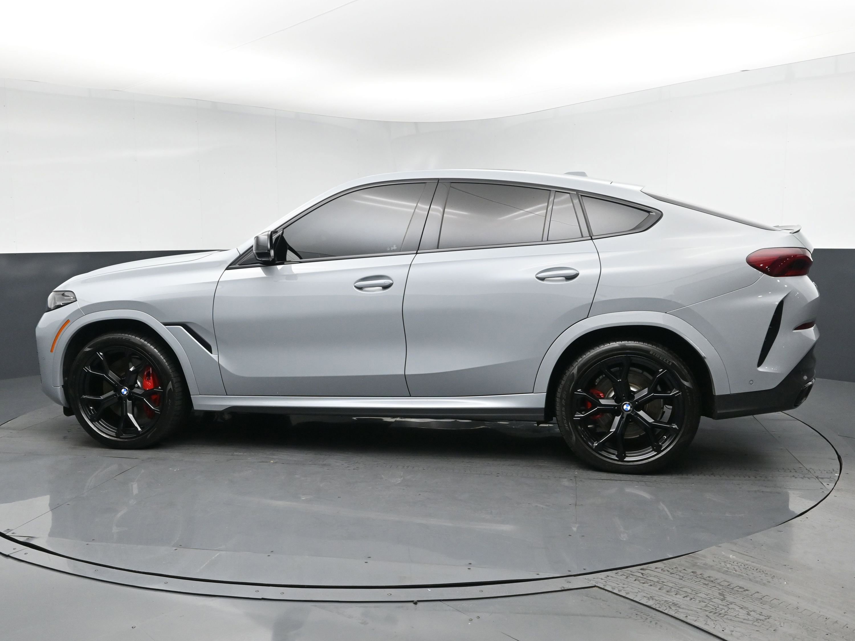 2024 Bmw X6 photo 4