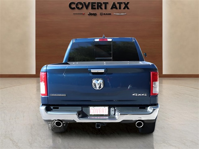 2019 Ram 1500 Big Horn Lone Star photo 4