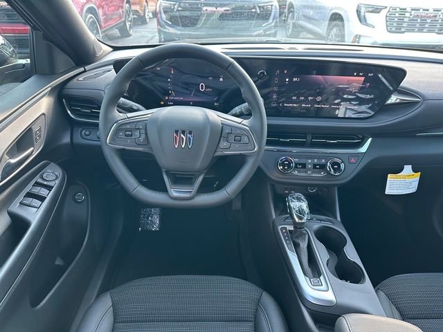 2025 Buick Envista Preferred photo 15