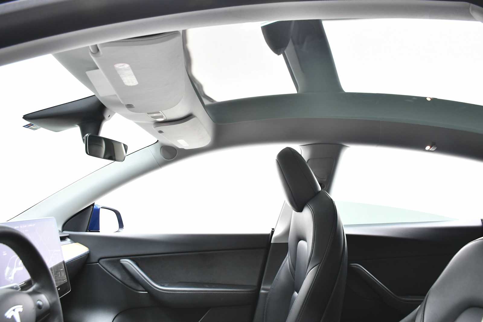 2021 Tesla Model Y Long Range photo 10