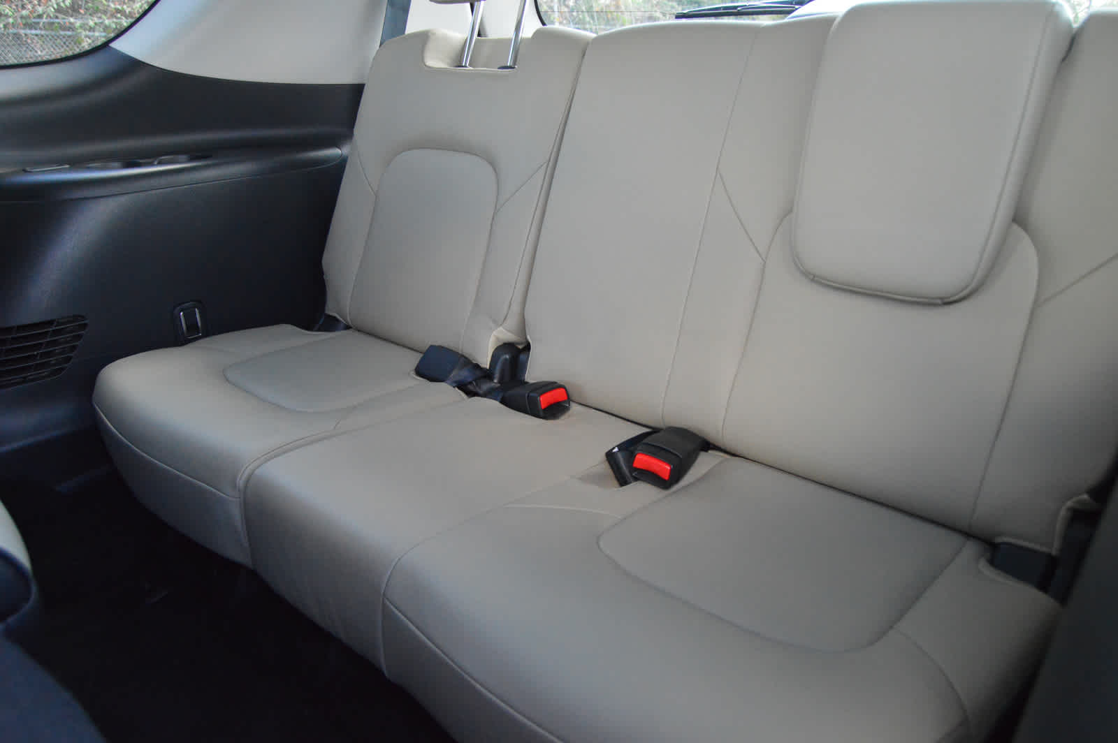 2024 Infiniti QX80 Premium Select photo 23
