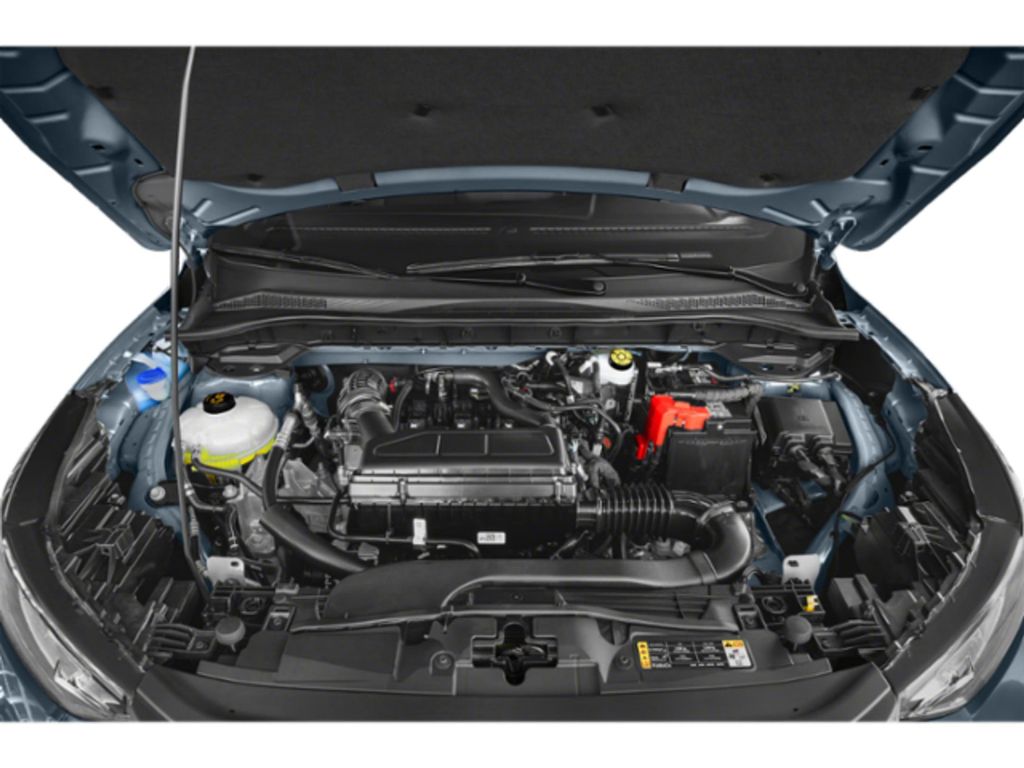 2024 Ford Escape ST-Line photo 2