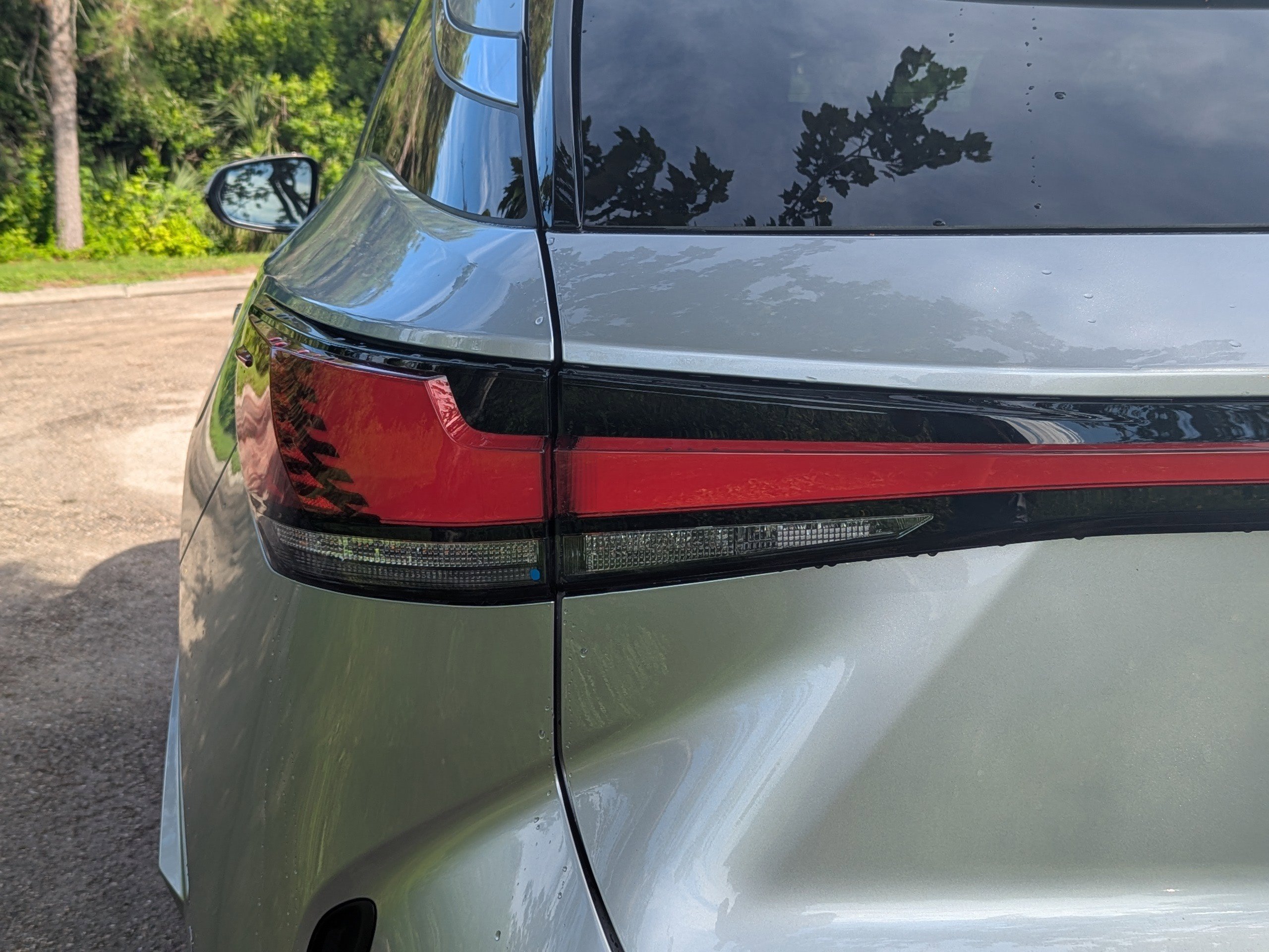 2023 Lexus RX 350 photo 10