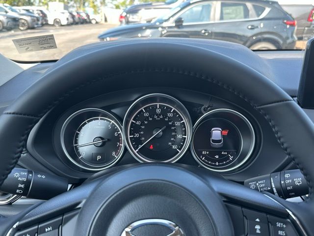 2025 Mazda CX-5 2.5 S Preferred photo 22