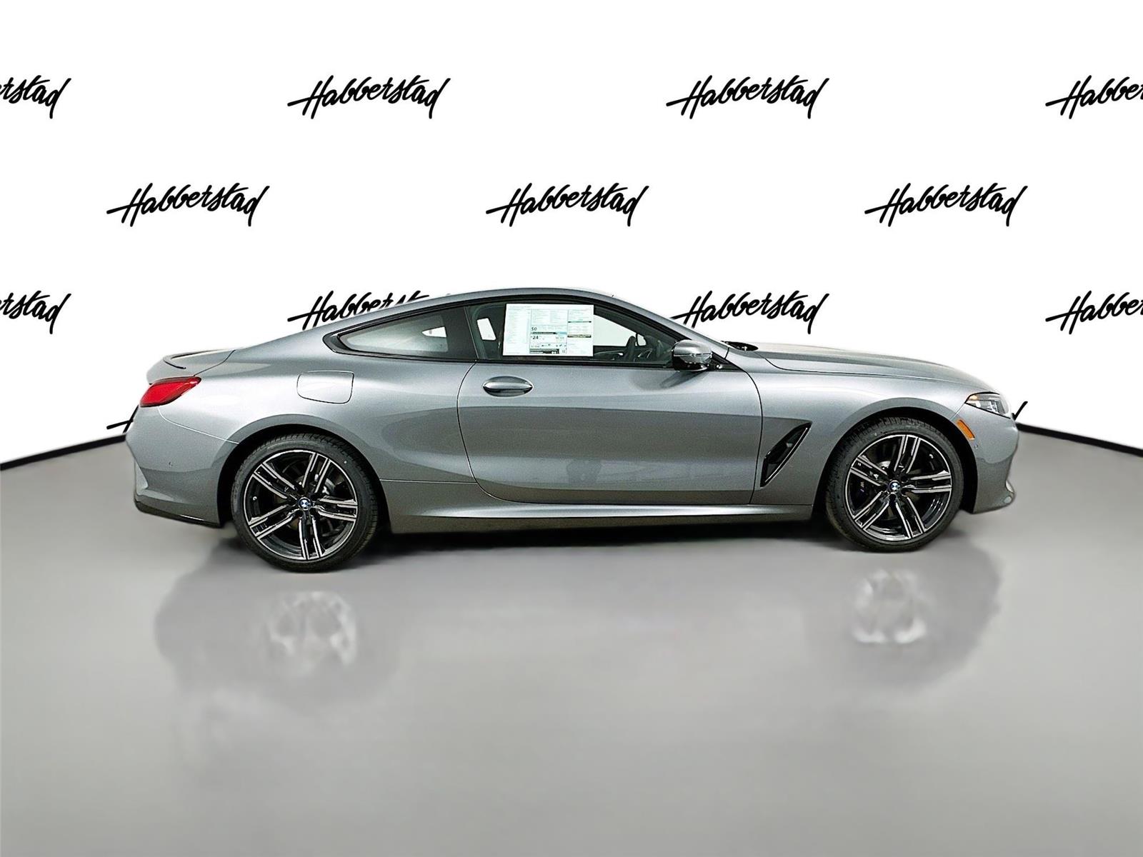 2026 Bmw 840i xDrive photo 4