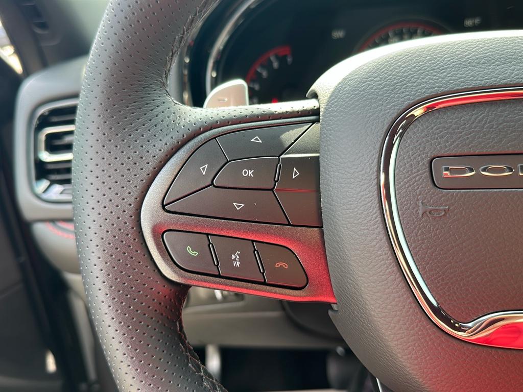 2025 Dodge Durango GT photo 29
