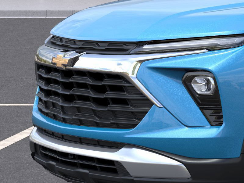 2026 Chevrolet Trailblazer LT photo 12