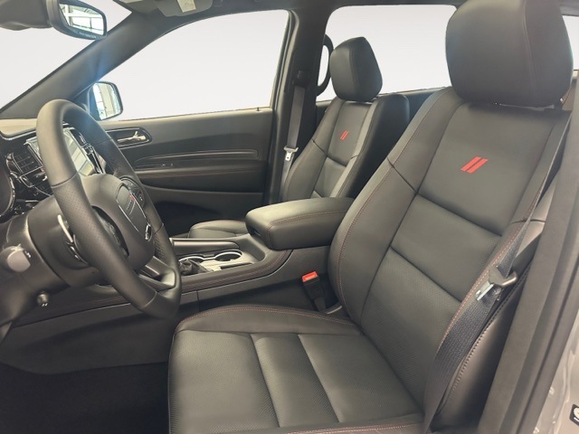 2026 Dodge Durango GT Plus photo 12