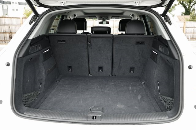 2023 Audi Q5 45 S line Premium Plus photo 25