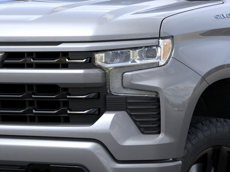 2026 Chevrolet Silverado 1500 RST photo 10