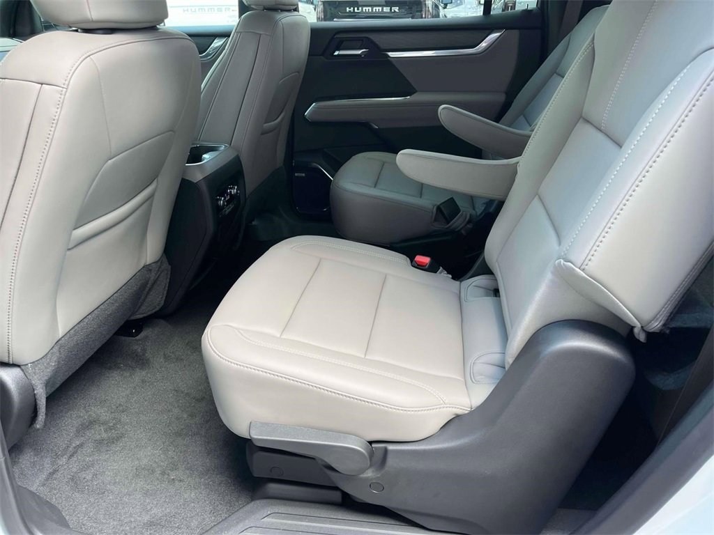 2025 Gmc Acadia Elevation photo 16