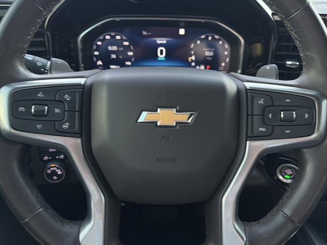 2022 Chevrolet Silverado 1500 LT photo 16