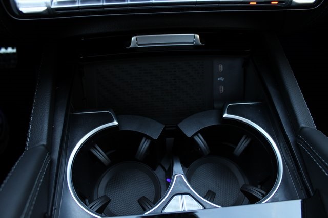 2025 Mercedes Benz GLE AMG 53 4MATIC Coupe photo 34