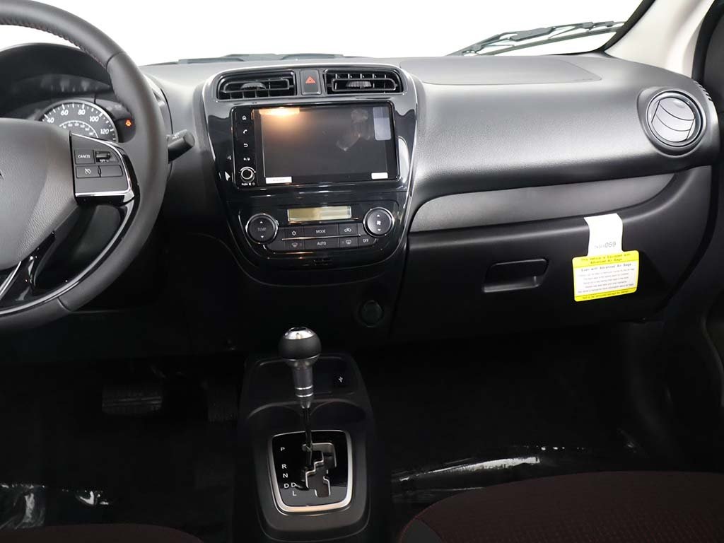 2024 Mitsubishi Mirage G4 Black Edition photo 29