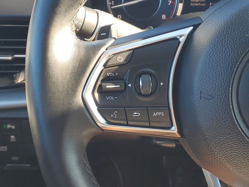 2020 Acura RDX Technology photo 32