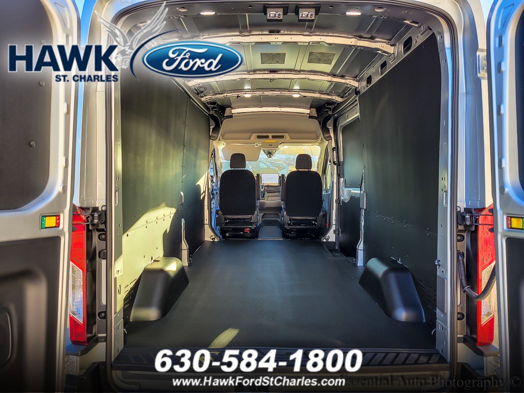 2026 FORD TRANSIT - Image 14