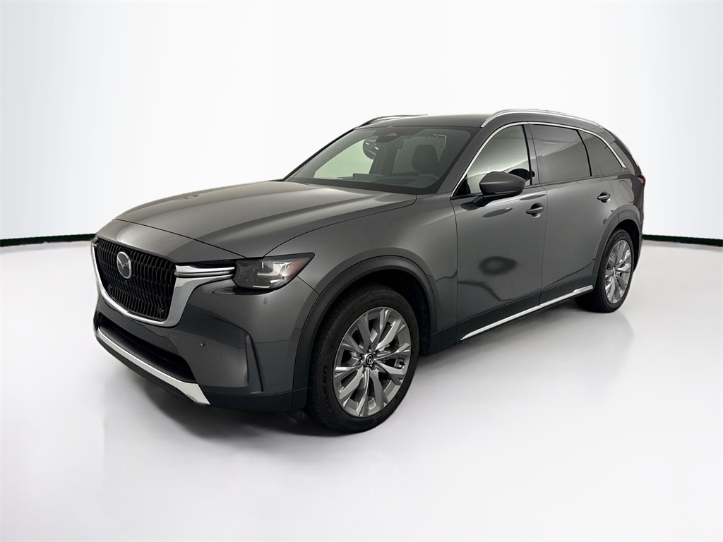 2025 Mazda CX-90 Premium Plus Package