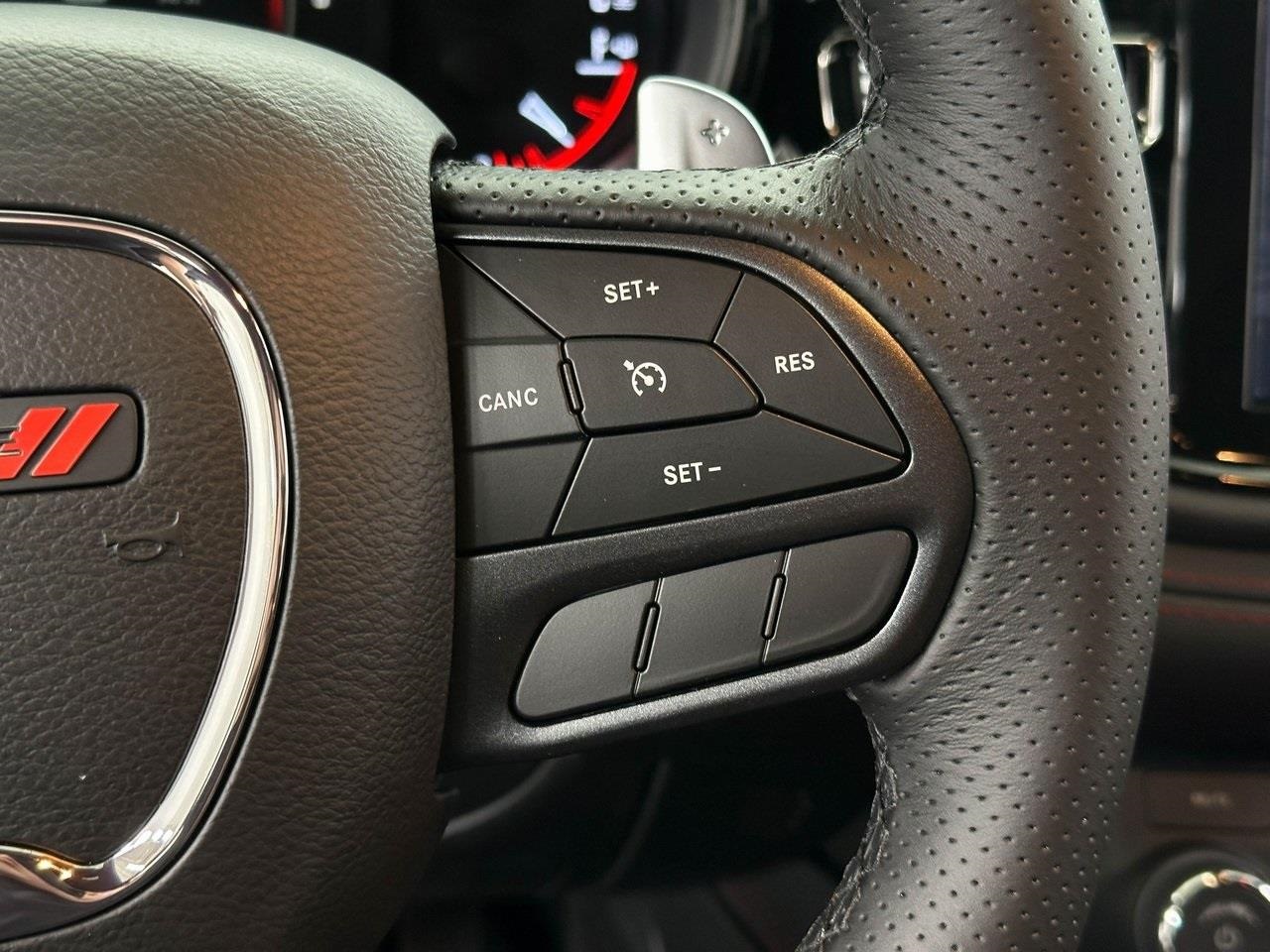 2025 Dodge Durango R/T photo 28