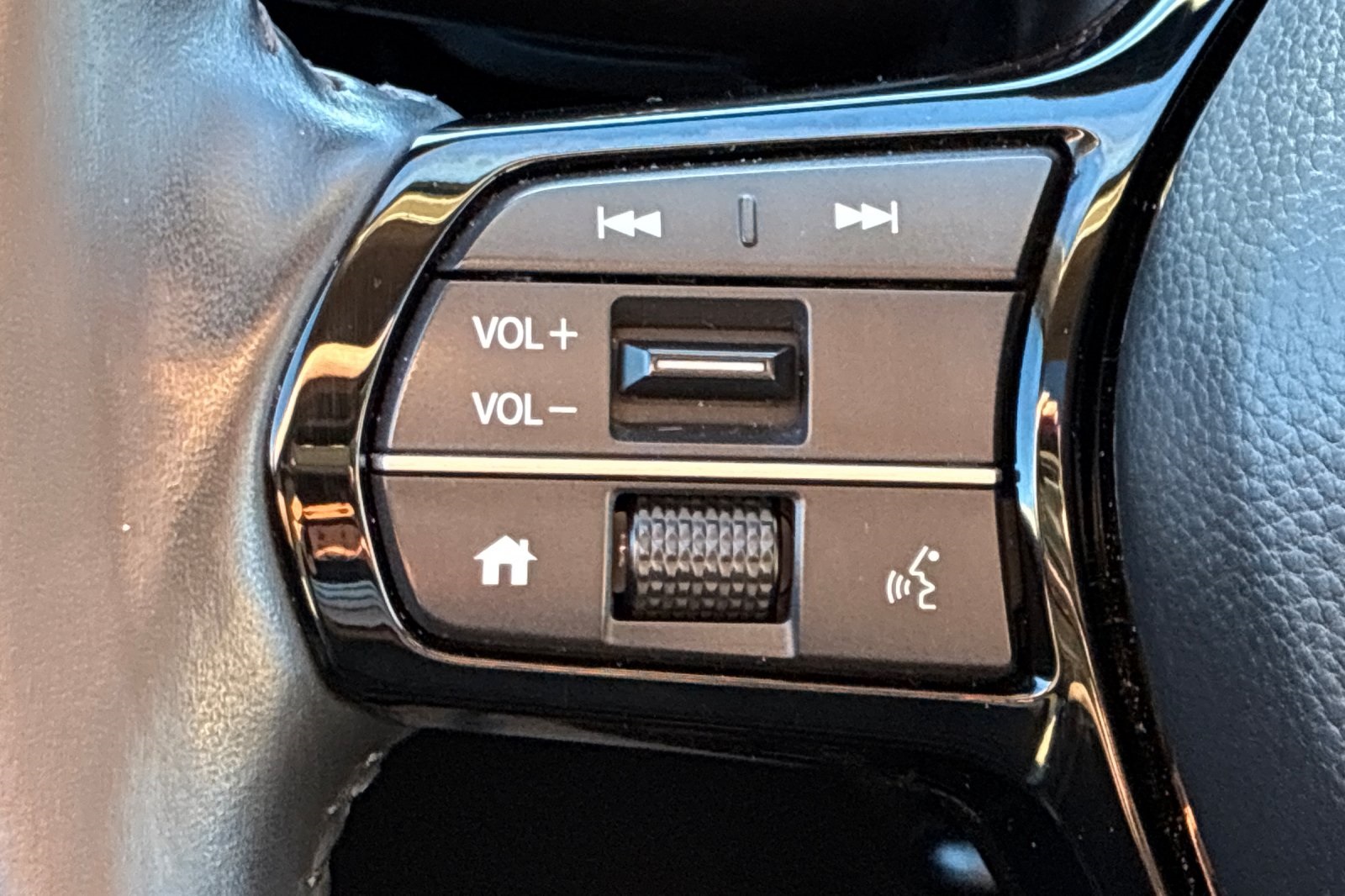 2024 Honda CR-V EX-L photo 23