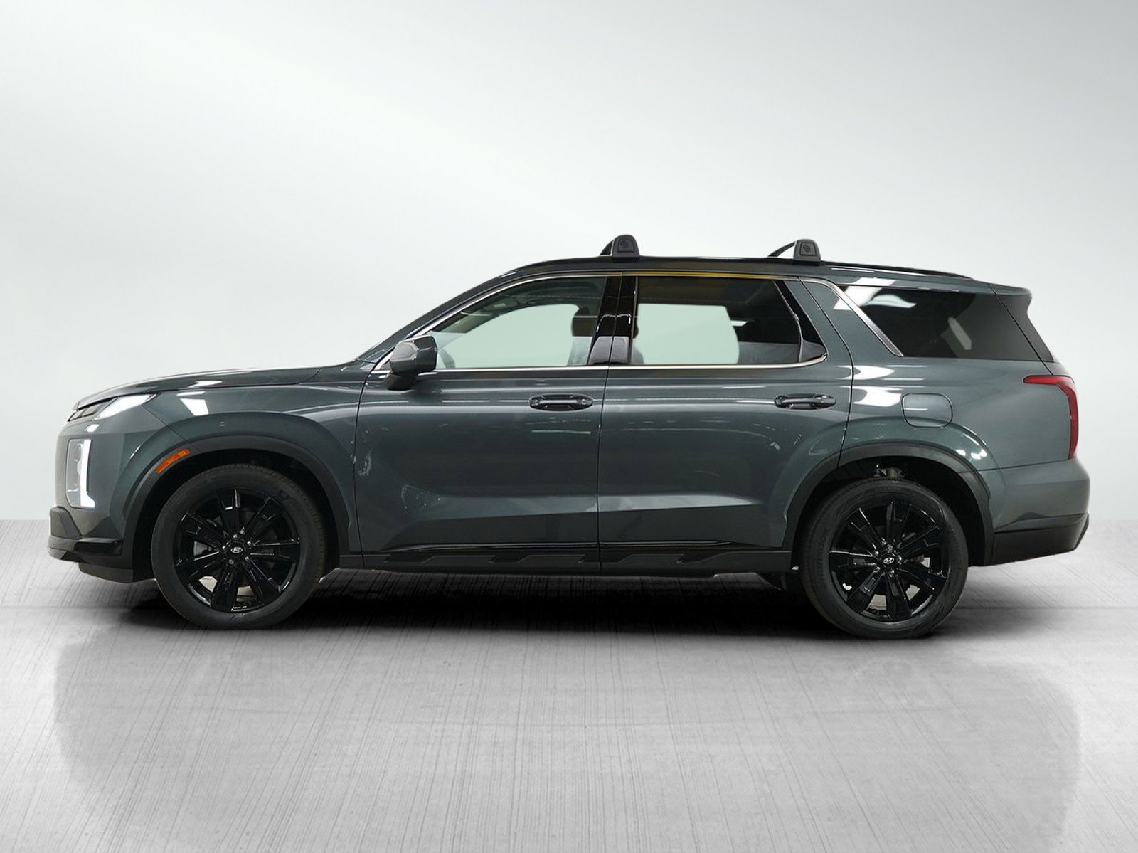 Used 2023 Hyundai Palisade XRT with VIN KM8R3DGE4PU554258 for sale in Minneapolis, Minnesota
