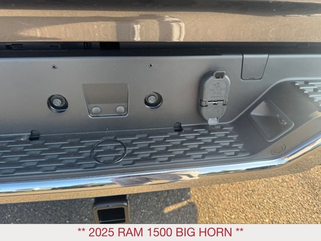 2025 Ram 1500 Big Horn Lone Star photo 8