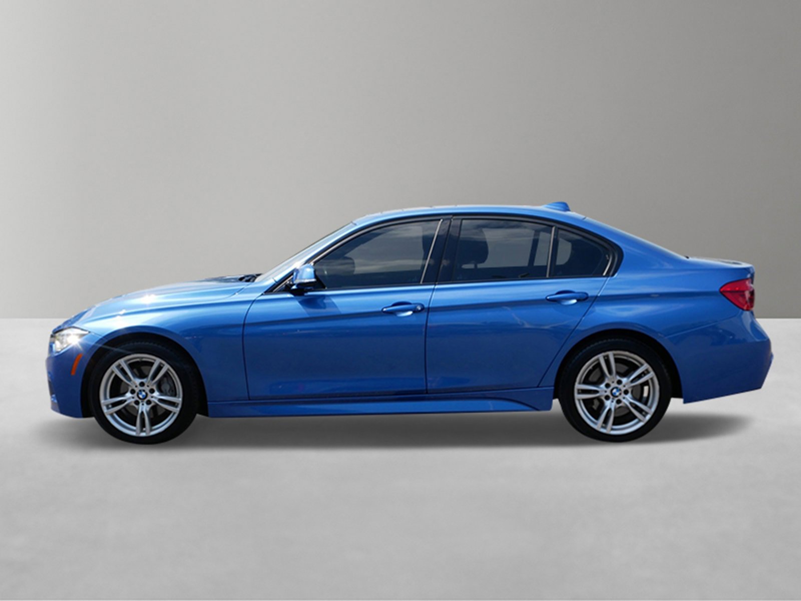 Used 2016 BMW 3 Series 328i with VIN WBA8E3G58GNT80562 for sale in White Bear Lake, Minnesota