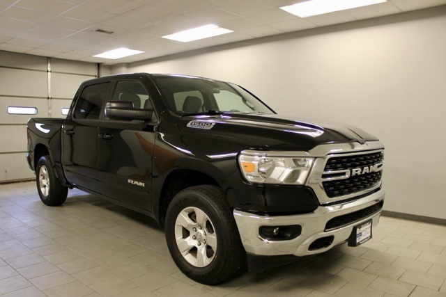 2022 RAM Ram 1500 Pickup Big Horn/Lone Star's photo