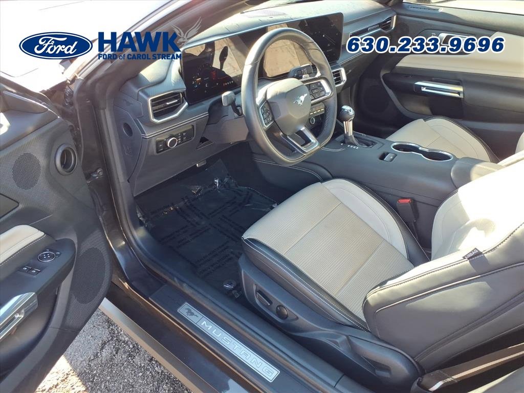 2024 FORD MUSTANG - Image 12