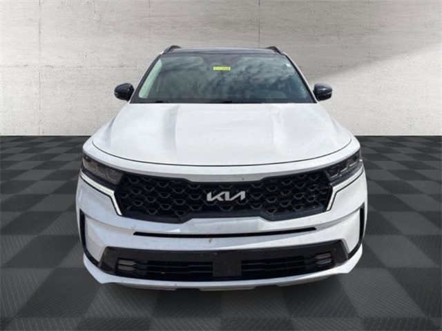 2022 Kia Sorento SX photo 2