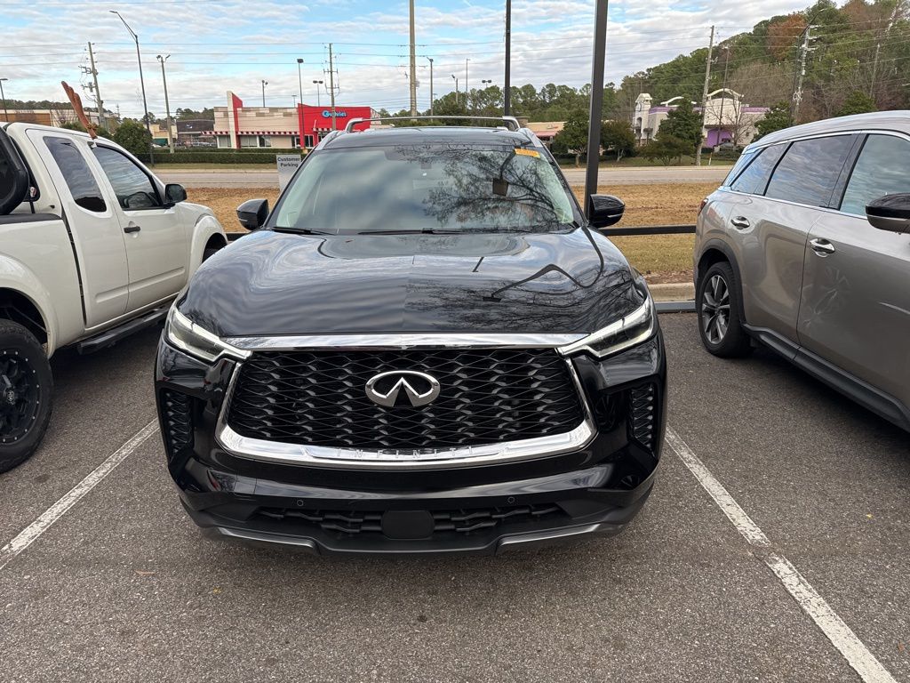 2023 INFINITI QX60 SENSORY's photo