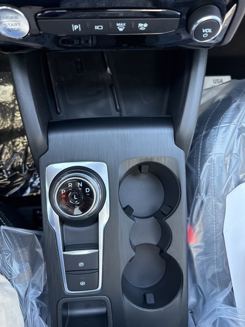 2025 Ford Escape Plug-In Hybrid Base photo 30