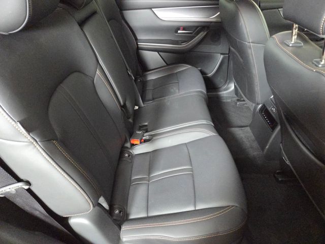 2025 Mazda CX-90 3.3 Turbo Preferred photo 17